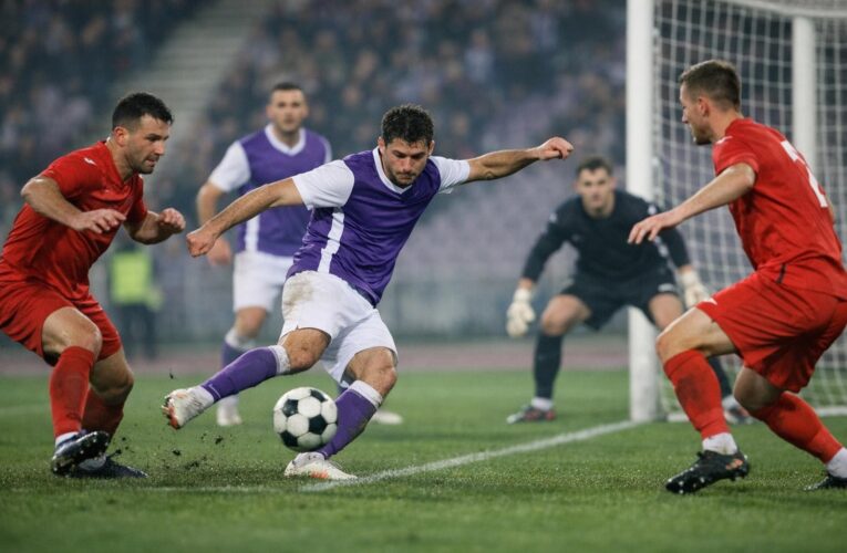 FC Politehnica Timișoara – ASA Târgu Mureș 2-1, pe 19 august 2026: victorie importantă pentru gazde