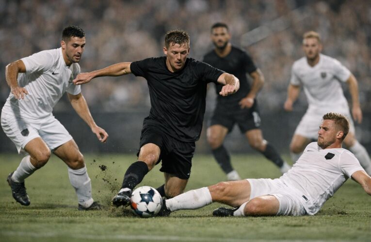 FC Tulsa se impune cu 1-0 în fața Sacramento Republic, pe 6 august 2026