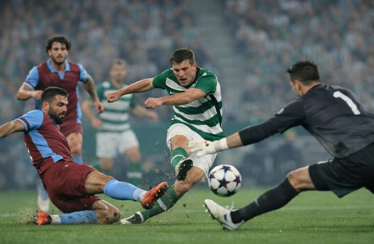 Ferencvarosi TC – Trabzonspor 4-0: victorie clară pentru gazde, pe 27 august 2026