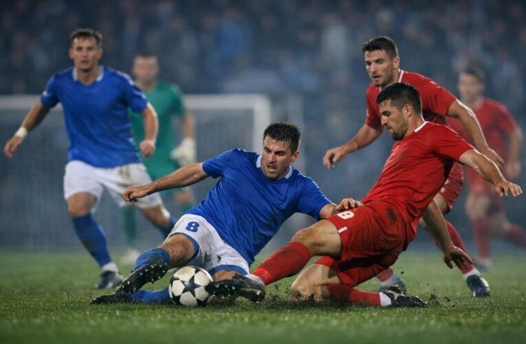 Flacăra Moreni – Chindia Târgoviște 1-2: victorie importantă pentru oaspeți pe 12 august 2026