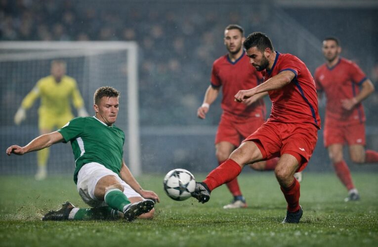 Flora Tallinn – Inter Club d’Escaldes 0-4: victorie clară pentru oaspeți pe 13 august 2026
