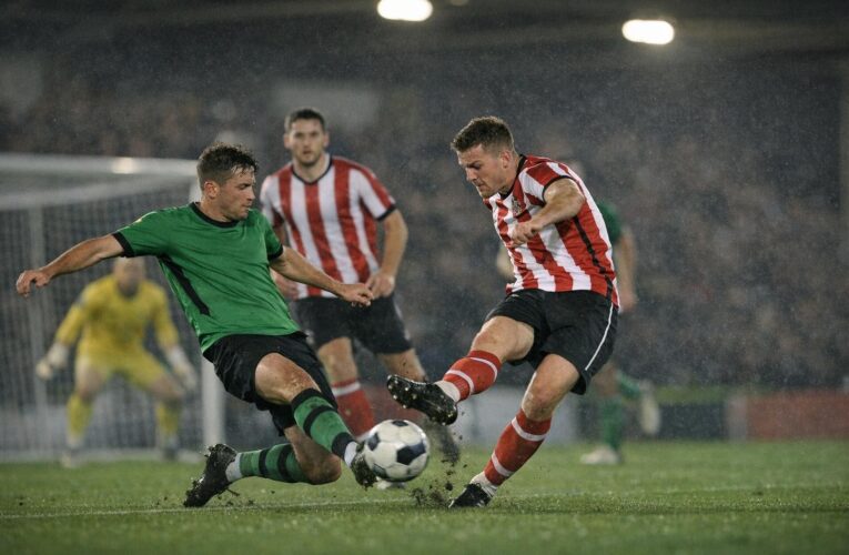 Forest Green – Altrincham 1-2: o victorie importantă în deplasare, decisă de eficiență