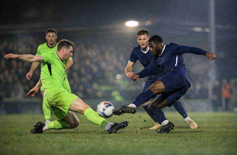 Forest Green – FC Halifax Town 3-2: victorie la limită într-un meci disputat pe 2026-08-08