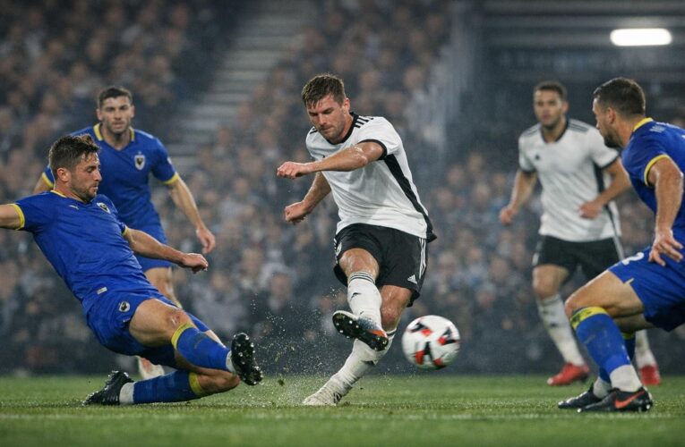 Fulham – AFC Wimbledon 3-0: victorie clară pentru gazde pe 27 august 2026