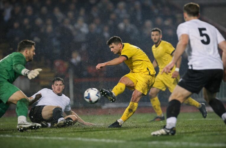 Gateshead – Sutton Utd 0-1: victorie la limită pentru oaspeți pe 2026-08-28
