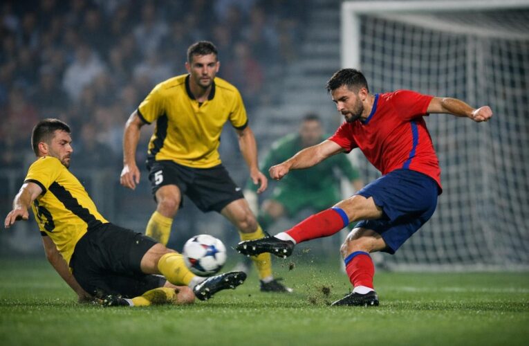 Gheorgheni – Ceahlăul Piatra Neamț 5-0: victorie clară pe 2026-08-05