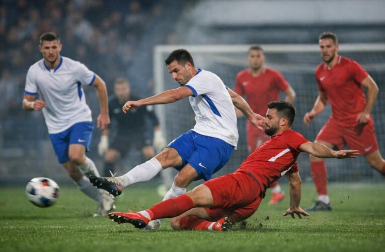 Gloria Bistriţa – Viitorul Şelimbăr 2-1: victorie la limită pentru gazde, pe 1 august 2026