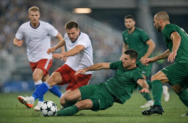 Gornik Zabrze și Ferencvarosi TC au remizat 1-1 pe 13 august 2026