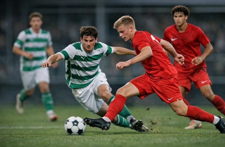 Greuther Fürth U19 – RB Leipzig U19 0-2: victorie clară pentru oaspeți pe 19 august 2026