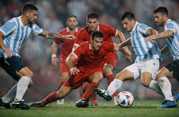 Huracan și Atletico Tucuman au încheiat la egalitate, 0-0, pe 2026-08-04