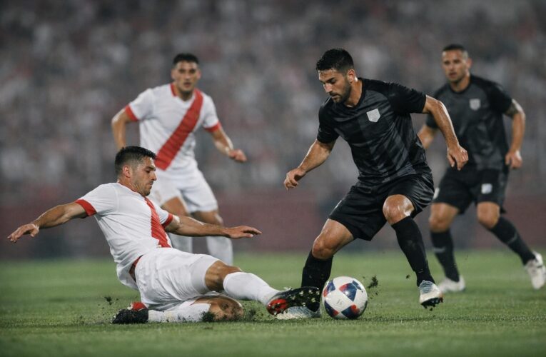 Huracan și Deportivo Riestra au încheiat la egalitate, 0-0, pe 2026-08-23