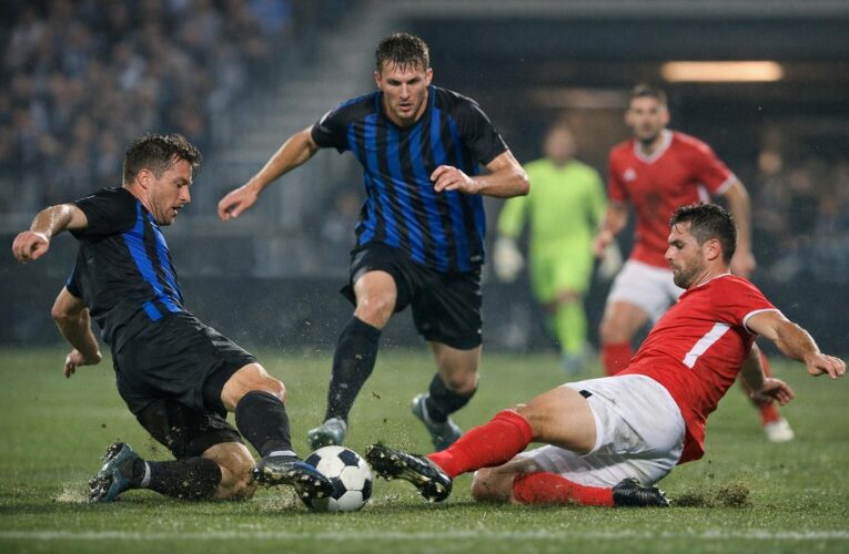 Inter Turku – FC Vaduz 2-1, victorie importantă pe 6 august 2026
