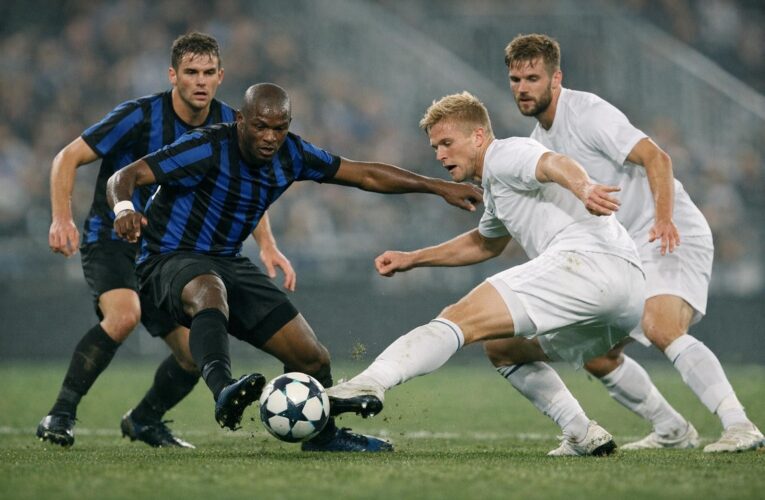 Inter Turku și FC Copenhagen au încheiat la egalitate, 0-0, pe 2026-08-20