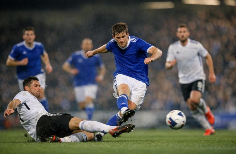 Ipswich – Leicester 3-1, pe 25 august 2026: victorie clară pentru gazde