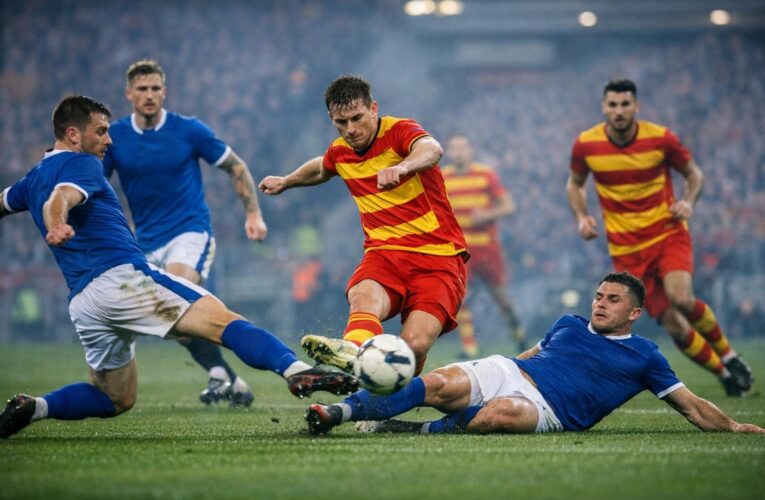 Jagiellonia – Rangers 2-1, pe 2026-08-06: victorie importantă pentru gazde