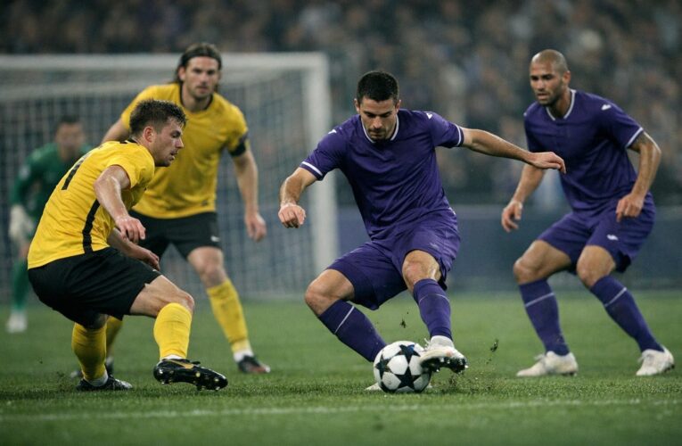 Kairat Almaty – Anderlecht 0-3: victorie clară pentru belgieni pe 20 august 2026