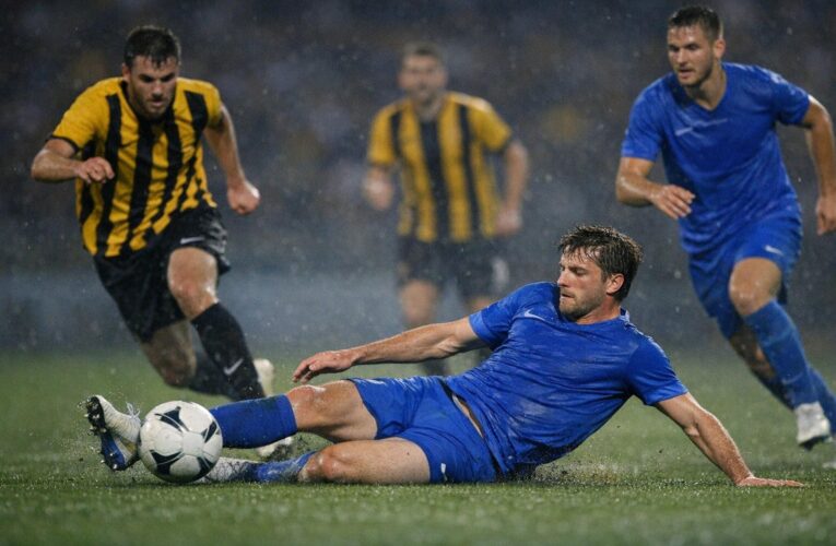 Kairat Almaty – Levski Sofia 0-1, pe 11 august 2026: victorie la limită pentru bulgari