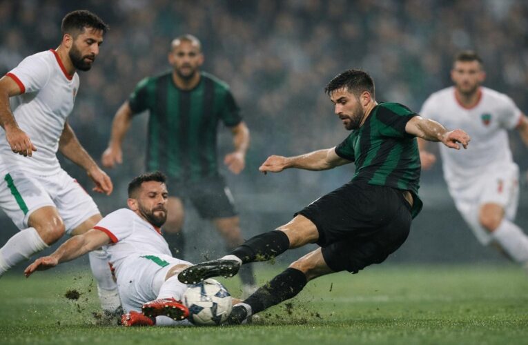 Kocaelispor – Amed 2-0, victorie clară pe 24 august 2026