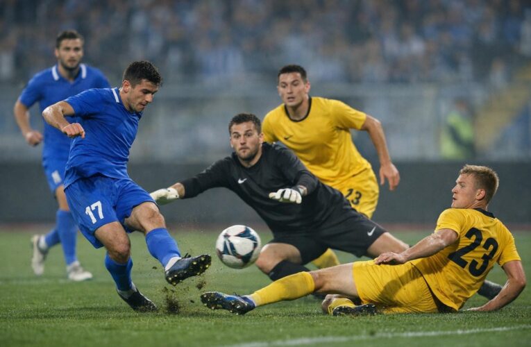 Levski Sofia – Kairat Almaty 1-0: victorie la limită pe 4 august 2026