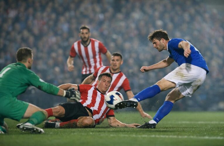 Lincoln – Portsmouth 1-3, pe 2026-08-22