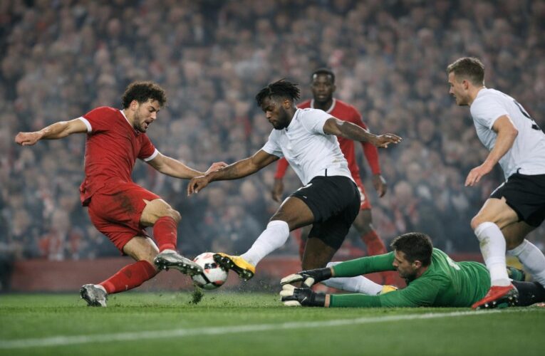 Liverpool și Nottingham Forest au încheiat la egalitate, 2-2, pe 2026-08-29