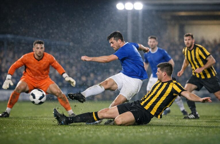 Macclesfield a învins Hebburn Town cu 3-0, pe 31 august 2026