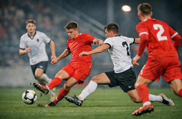 Mainz 05 U19 – Wehen Wiesbaden U19 5-1: victorie clară în data de 2026-08-23