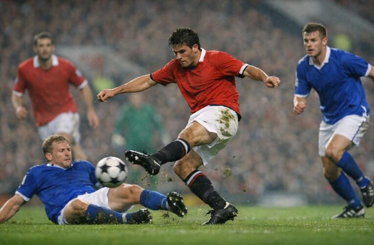 Manchester United învinge Ipswich cu 5-2 pe 2026-08-30