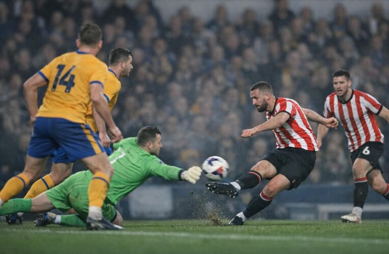 Mansfield Town – Sheffield Utd 0-3: victorie clară pentru oaspeți pe 9 august 2026