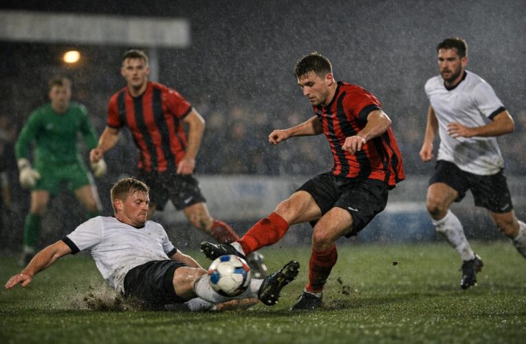 Marine – Chorley 0-2, pe 2026-08-18: o victorie clară în deplasare
