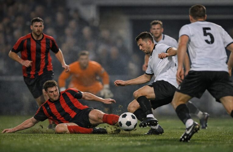 Merthyr Town și Chorley au încheiat la egalitate, 1-1, pe 29 august 2026