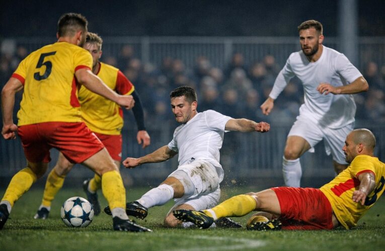 Metaloglobus – Concordia 1-3: o victorie clară pentru oaspeți, pe 29 august 2026
