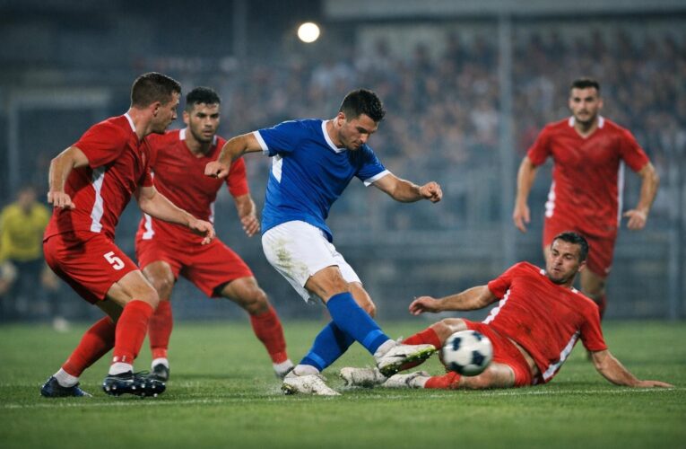 Metalul Buzău – Chindia Târgoviște 1-3: o victorie clară pentru oaspeți, pe 29 august 2026