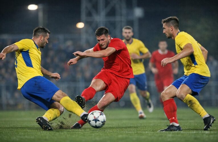 Metalul Buzău – CS Afumați 3-1: victorie clară pentru gazde în meciul din 8 august 2026