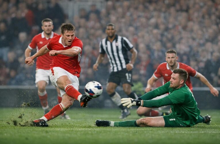 Middlesbrough – Lincoln 2-1: victorie la limită pe 15 august 2026