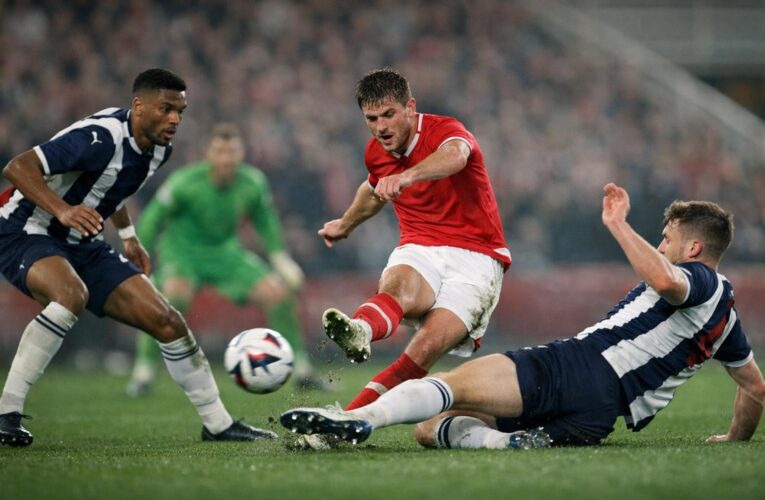 Middlesbrough – West Brom 3-1: victorie clară pentru gazde pe 29 august 2026