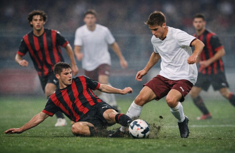Milan U20 – Torino U20 3-2, pe 2026-08-24: victorie strânsă într-un duel echilibrat