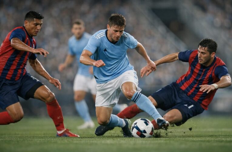 Minnesota United FC – Atlante FC 3-1, pe 12 august 2026