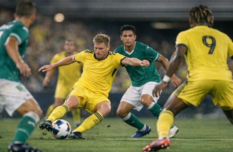 Nashville SC – León 0-1, pe 2026-08-06