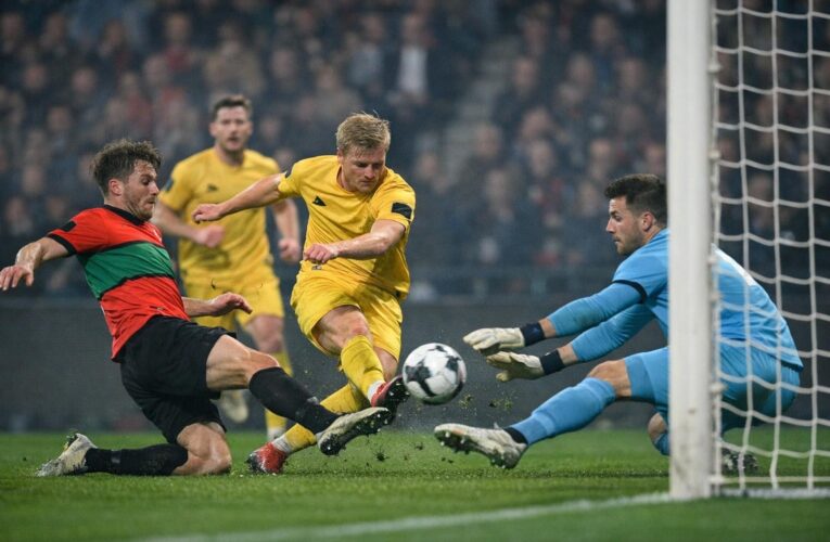 NEC Nijmegen – Bodo/Glimt 1-3, pe 19 august 2026: o victorie clară pentru norvegieni