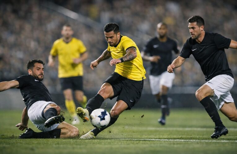 New Mexico United – San Antonio 1-2, pe 2026-08-30