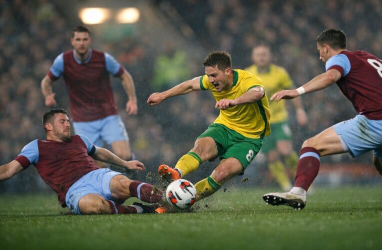 Norwich – Burnley 4-1: victorie clară pentru gazde pe 29 august 2026