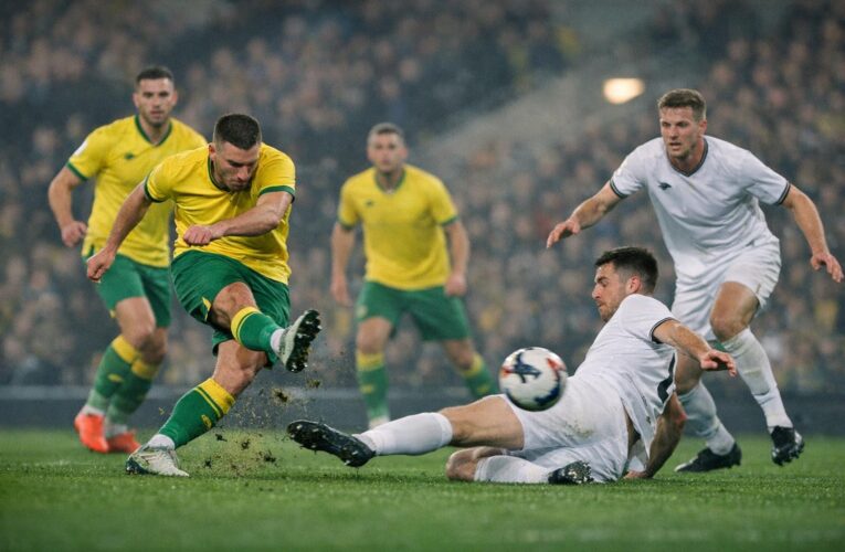 Norwich s-a impus clar în fața lui Milton Keynes Dons, 4-1, pe 8 august 2026