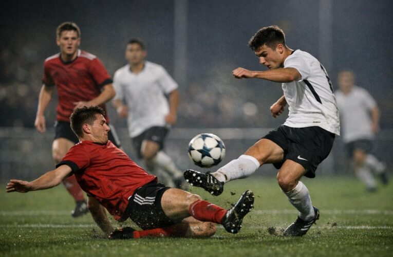 Nürnberg U19 – Eintracht Frankf U19 2-4, pe 2026-08-08