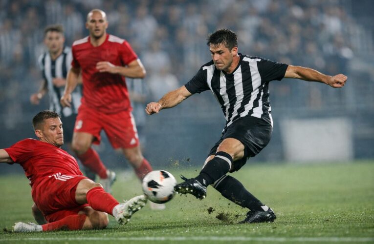 OFI – CSKA Sofia 3-0: victorie clară pentru gazde pe 20 august 2026