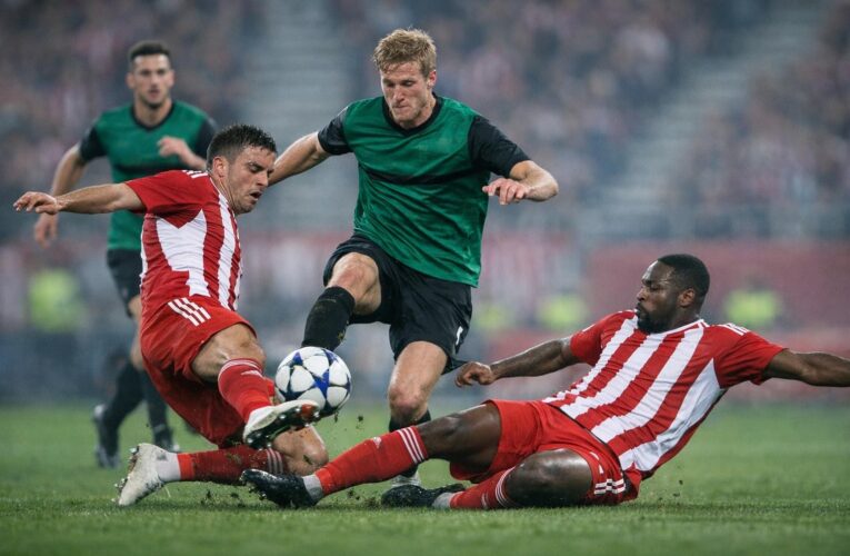 Olympiakos Piraeus și NEC Nijmegen au încheiat la egalitate, 0-0, pe 2026-08-04