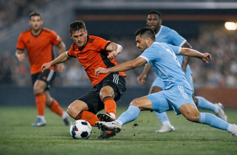 Orange County SC – El Paso Locomotive 2-0, victorie clară pe 2026-08-02