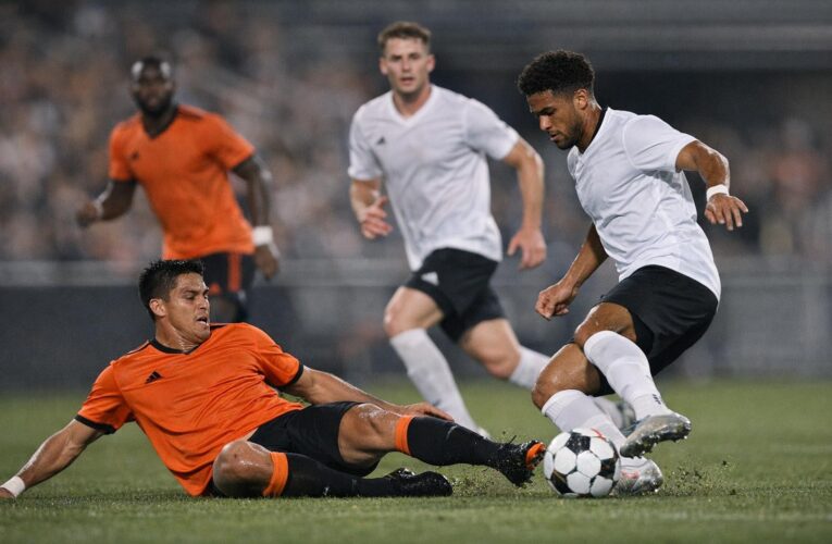 Orange County SC – FC Tulsa 1-5, pe 2026-08-23: victorie clară pentru oaspeți