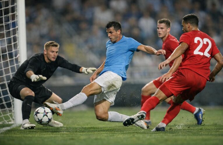 Pafos și Red Bull Salzburg au remizat spectaculos, 3-3, pe 13 august 2026