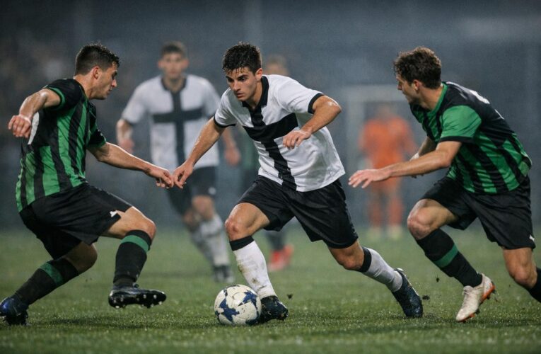 Parma U20 – Sassuolo U20 4-0, victorie clară pe 28 august 2026